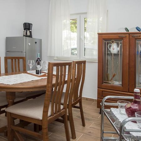Situs Katarina Appartement Trogir Buitenkant foto