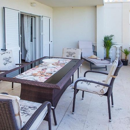 Situs Katarina Appartement Trogir Buitenkant foto