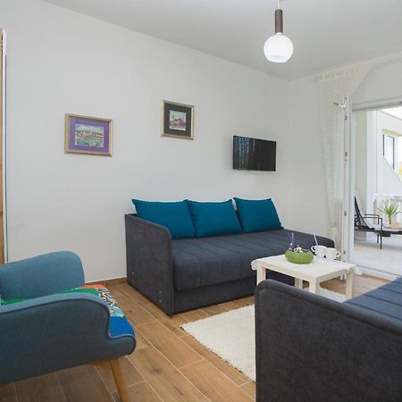 Situs Katarina Appartement Trogir Buitenkant foto