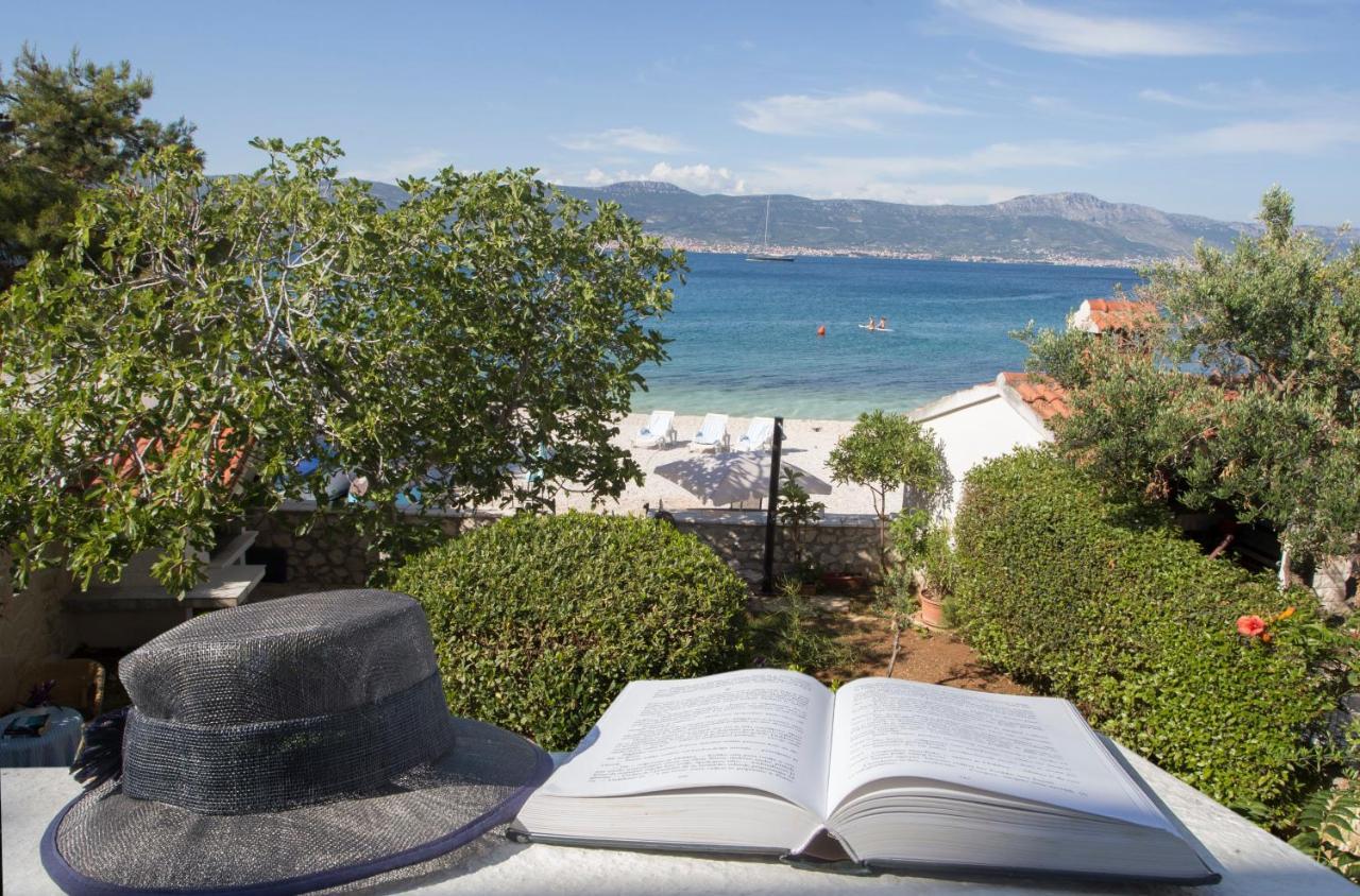 Situs Katarina Appartement Trogir Buitenkant foto