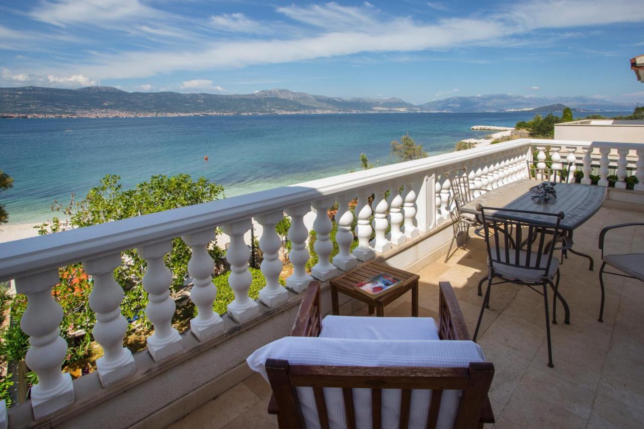 Situs Katarina Appartement Trogir Buitenkant foto