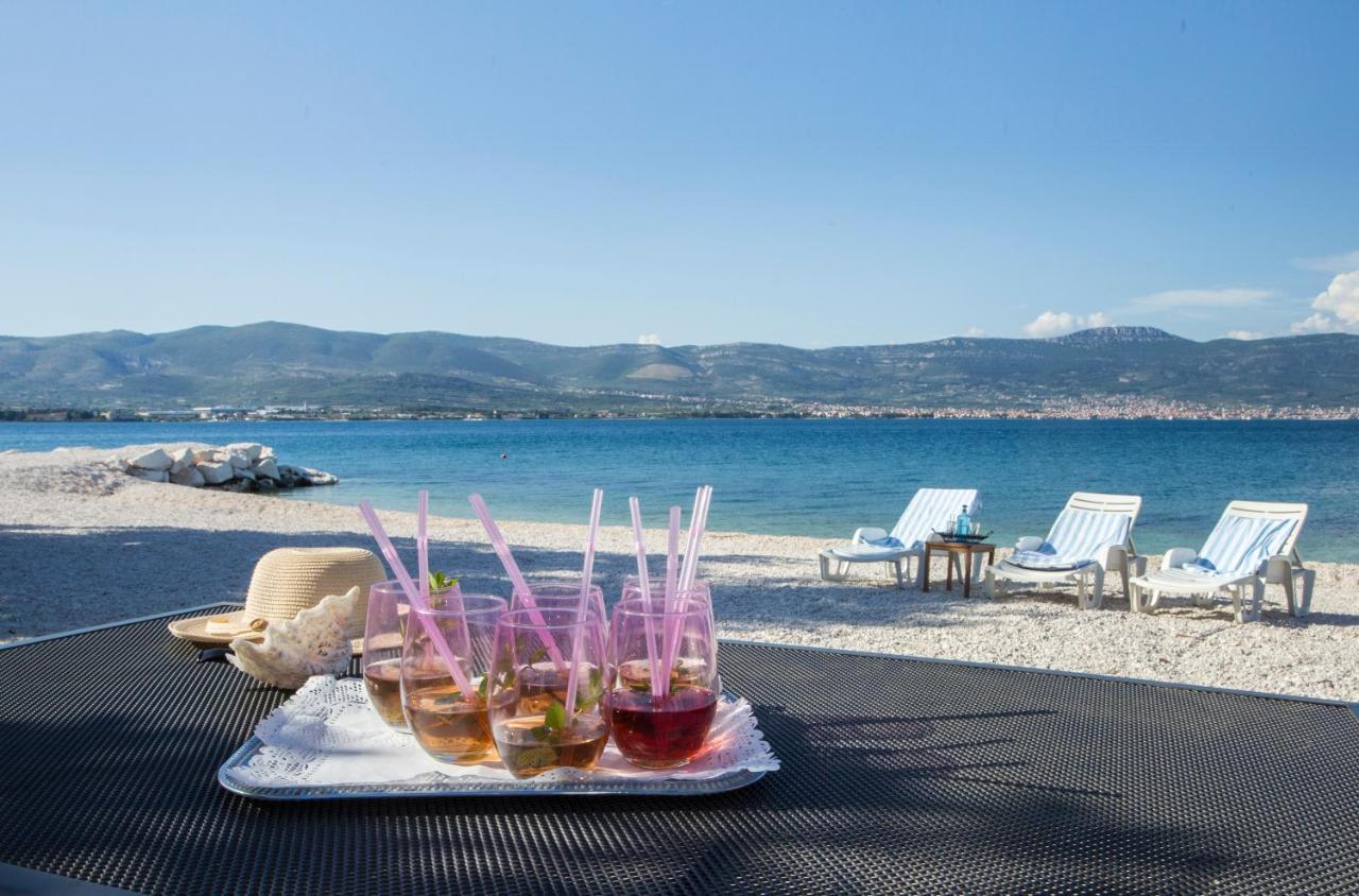 Situs Katarina Appartement Trogir Buitenkant foto