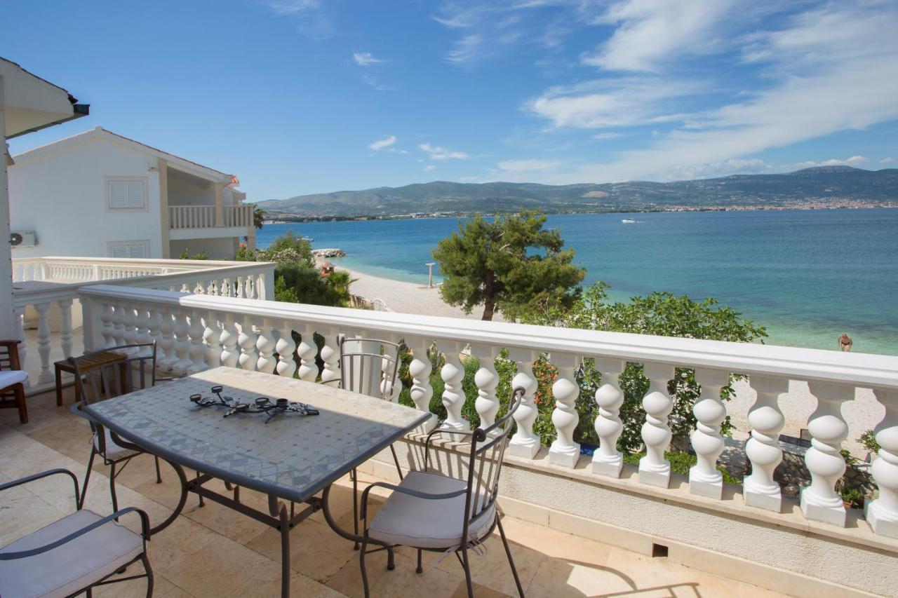 Situs Katarina Appartement Trogir Buitenkant foto