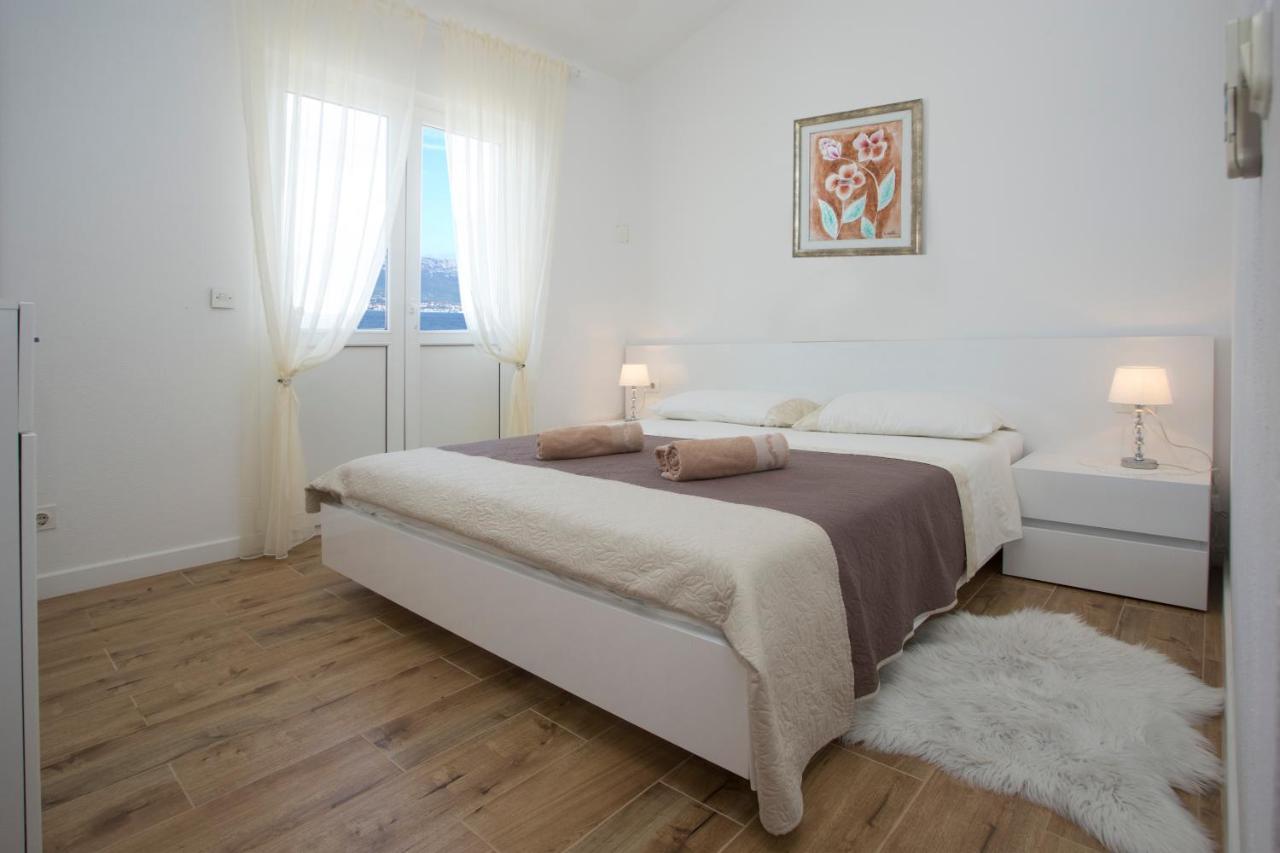 Situs Katarina Appartement Trogir Buitenkant foto