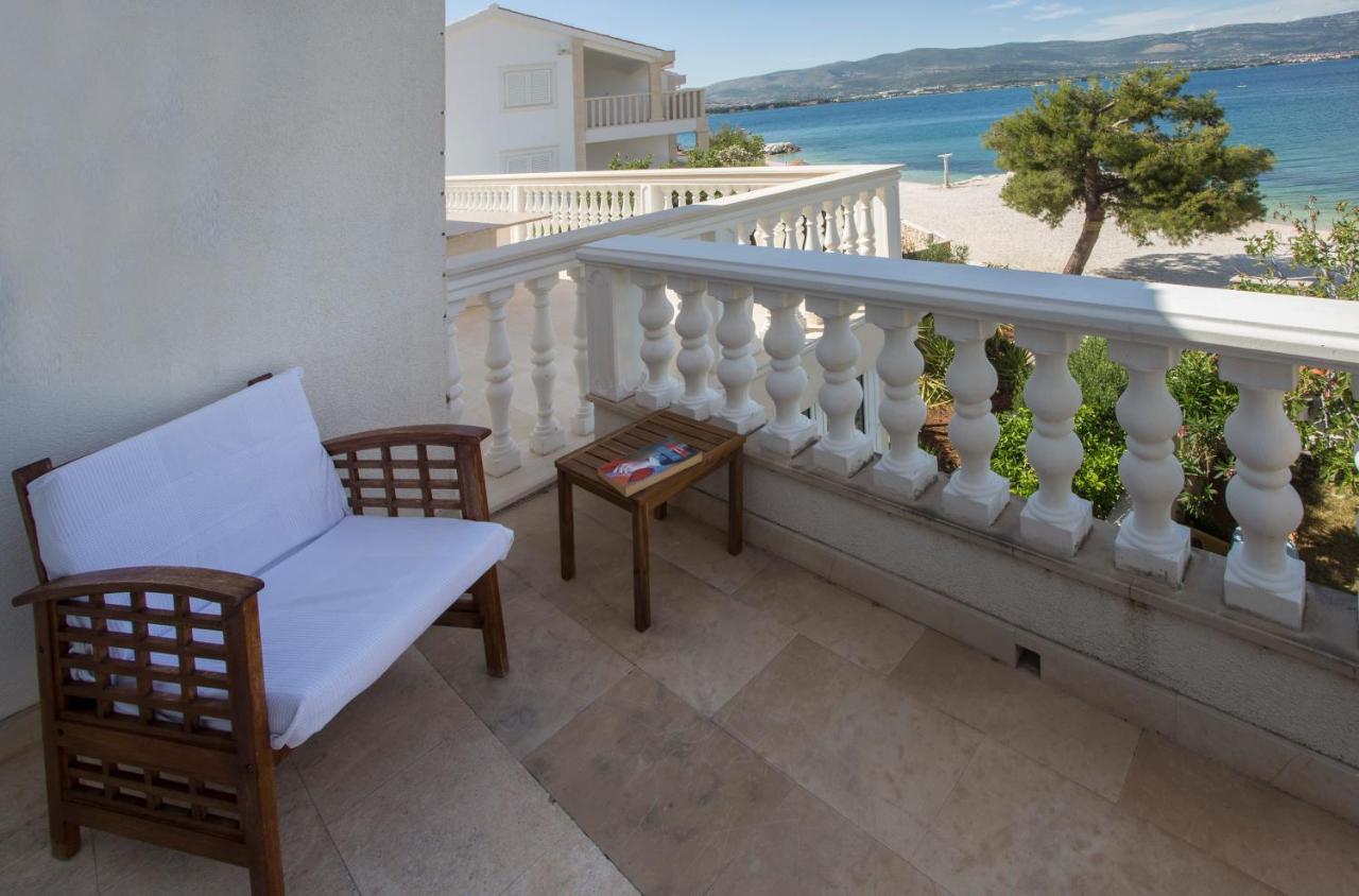 Situs Katarina Appartement Trogir Buitenkant foto