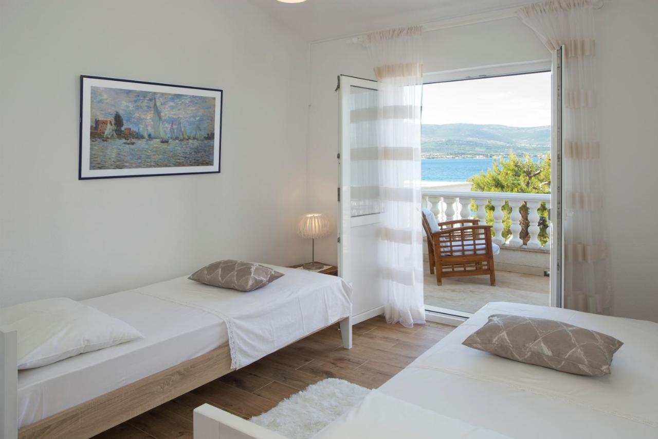 Situs Katarina Appartement Trogir Buitenkant foto