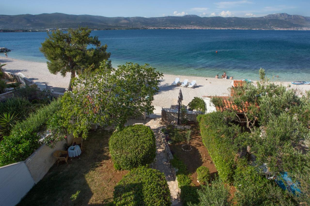 Situs Katarina Appartement Trogir Buitenkant foto