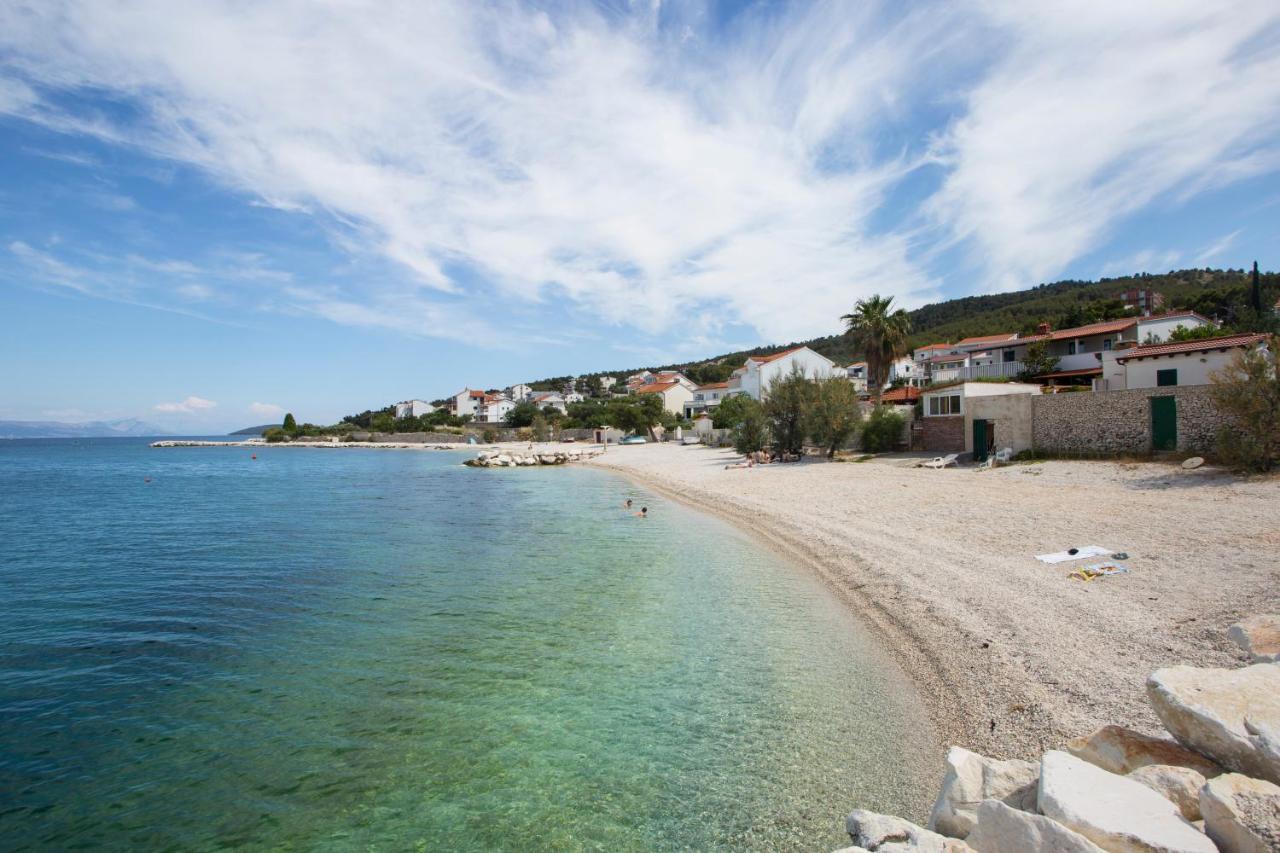 Situs Katarina Appartement Trogir Buitenkant foto