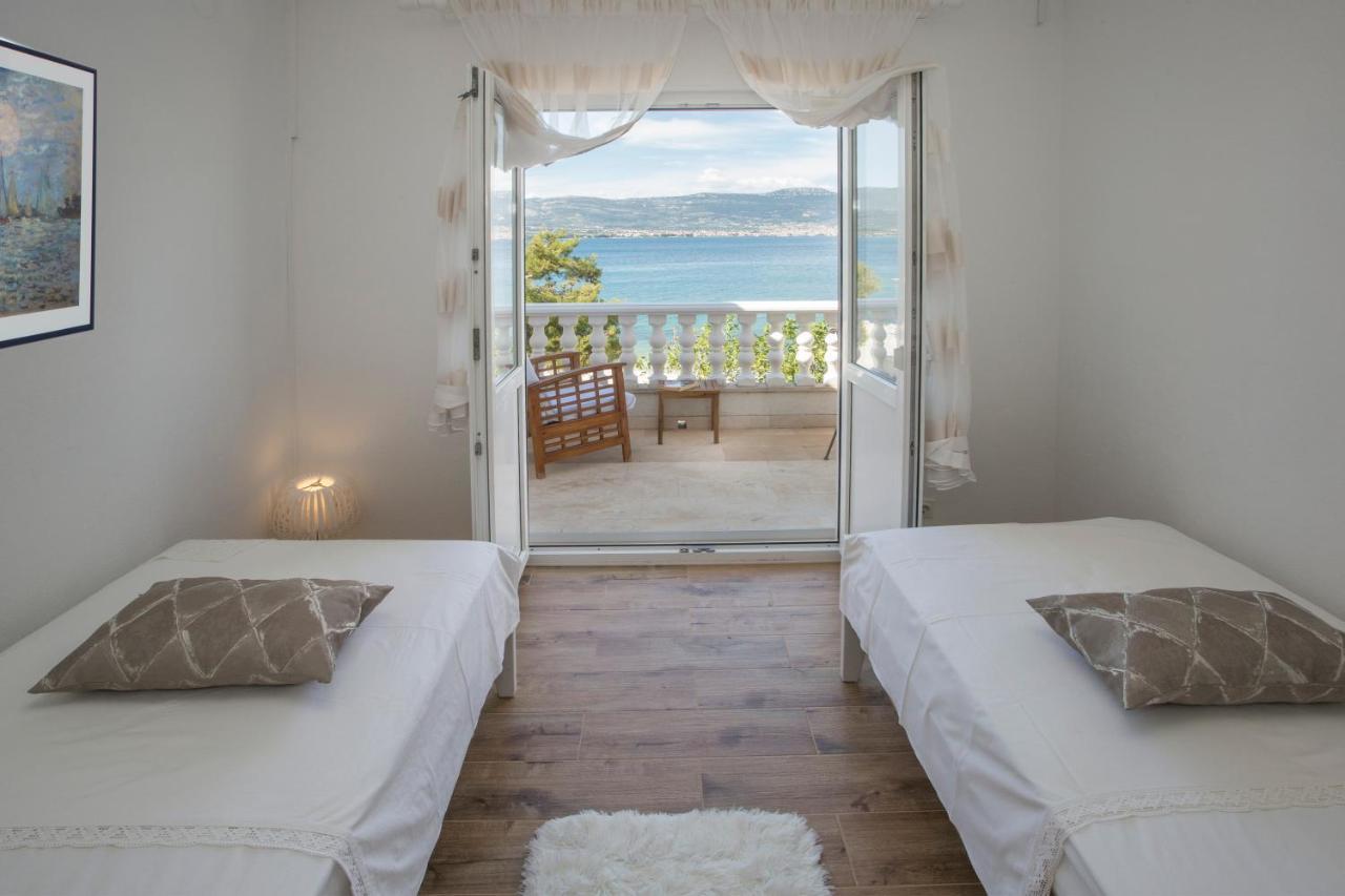 Situs Katarina Appartement Trogir Buitenkant foto