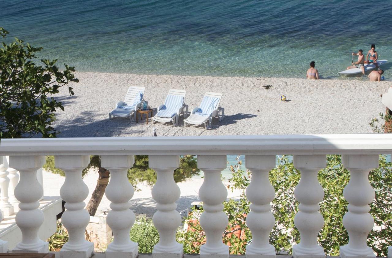Situs Katarina Appartement Trogir Buitenkant foto