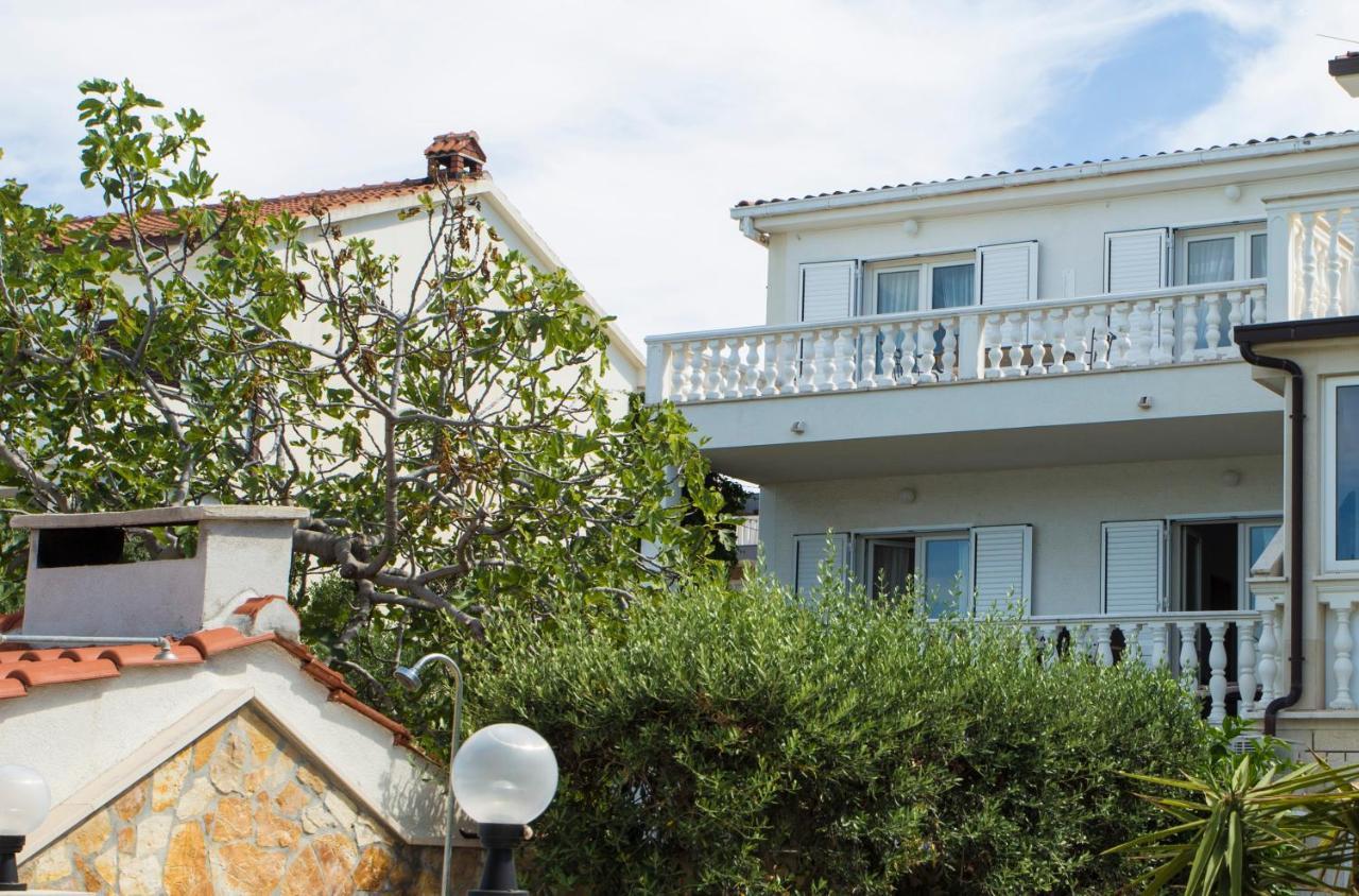 Situs Katarina Appartement Trogir Buitenkant foto